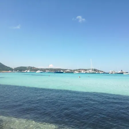 Costa Smeralda Indipendente Vista Mare *