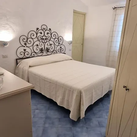 Costa Smeralda Indipendente Vista Mare بورتو كيرفو
