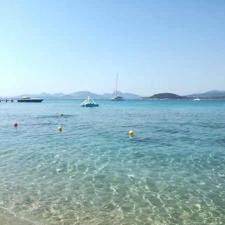 Holiday home Costa Smeralda Indipendente Vista Mare *