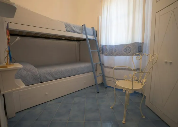 Holiday home Costa Smeralda Indipendente Vista Mare