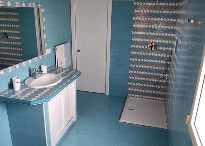 Costa Smeralda Indipendente Vista Mare Ferienhaus Porto Cervo