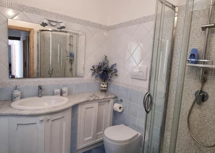 Costa Smeralda Indipendente Vista Mare