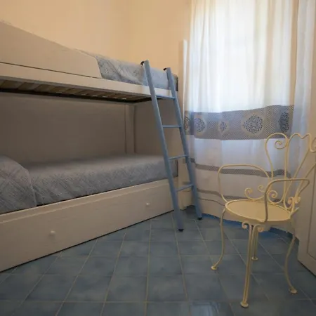 Ferienhaus Costa Smeralda Indipendente Vista Mare