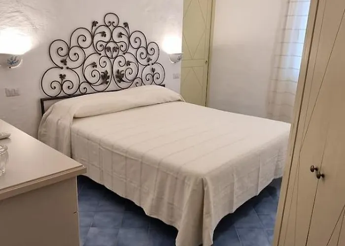 Costa Smeralda Indipendente Vista Mare Porto Cervo